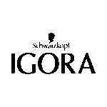 Schwarzkopf Igora Logo Transparent PNG