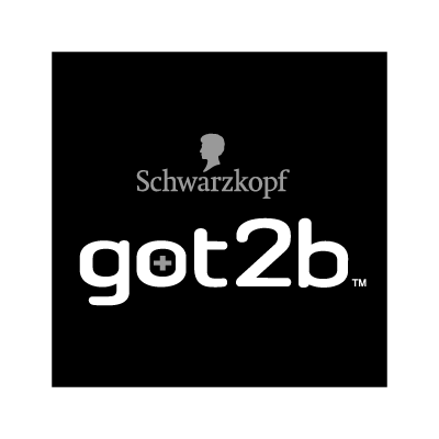 Schwarzkopf got2b Black