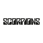 Scorpions Logo Transparent PNG