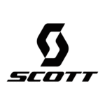 Scott Sports Logo Transparent PNG