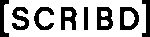 Scribd Logo Transparent PNG