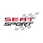 Seat sport Logo Transparent PNG
