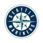 Seattle Mariners Logo Transparent PNG