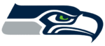 Seattle Seahawks Logo Transparent PNG