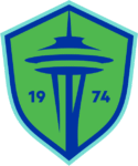 Seattle Sounders FC Logo Transparent PNG