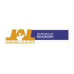 Secretaria De Education Jalisco Logo Transparent PNG