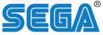 Sega Corporation Logo Transparent PNG