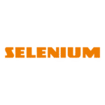 Selenium Logo Transparent PNG