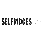 Selfridges Logo Transparent PNG