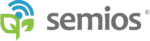 Semios Logo Transparent PNG