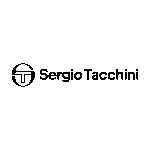 Sergio Tacchini Logo Transparent PNG
