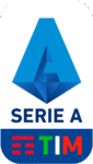 Serie A 2019 Logo Transparent PNG