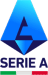 Serie A Logo Transparent PNG