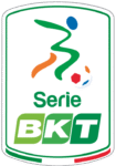 Serie BKT Logo Transparent PNG