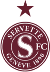 Servette FC Logo Transparent PNG