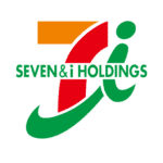 Seven I Holdings Logo Transparent PNG