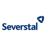 Severstal Logo Transparent PNG