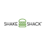 Shake Shack Logo Transparent PNG