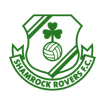 Shamrock Rovers FC Logo Transparent PNG