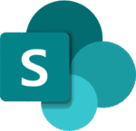 SharePoint Logo Transparent PNG