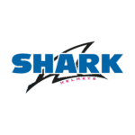 Shark Helmets Logo Transparent PNG