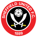 Sheffield United Logo Transparent PNG