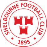 Shelbourne FC Logo Transparent PNG