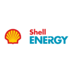 Shell Energy Logo Transparent PNG