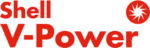 Shell V Power Logo Transparent PNG