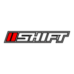 Shift racing Logo Transparent PNG