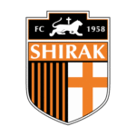 Shirak FC Logo Transparent PNG