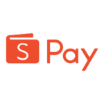 ShopeePay Logo Transparent PNG