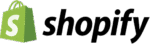 Shopify Logo Transparent PNG