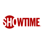 Showtime Logo Transparent PNG