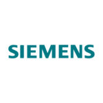 Siemens AG Logo Transparent PNG
