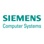 Siemens Computer Systems Logo Transparent PNG