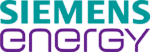 Siemens Energy Logo Transparent PNG