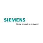 Siemens Global Logo Transparent PNG