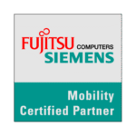 Siemens Mobility Certified Partner Logo Transparent PNG