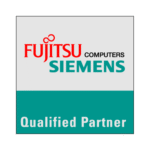 Siemens Qualified Partner Logo Transparent PNG
