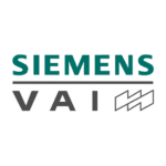 Siemens VAI Logo Transparent PNG