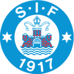 Silkeborg IF Logo Transparent PNG