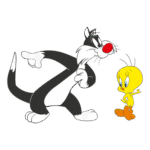 Silvestre Piolin Logo Transparent PNG