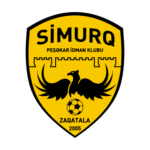 Simurq PIK Logo Transparent PNG