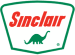 Sinclair Oil Logo Transparent PNG