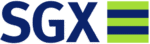Singapore Exchange Logo Transparent PNG