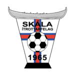 Skala Itrottarfelag Logo Transparent PNG