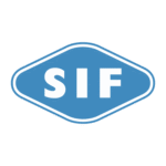 Skarbovik IF Logo Transparent PNG