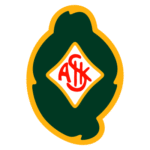 Skavde AIK Logo Transparent PNG