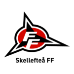 Skelleftea FF Logo Transparent PNG